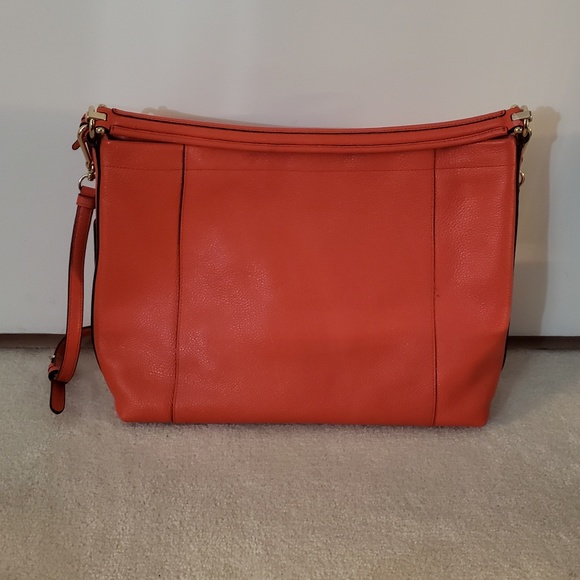 Coach Scout Hobo - Picture 2 of 6